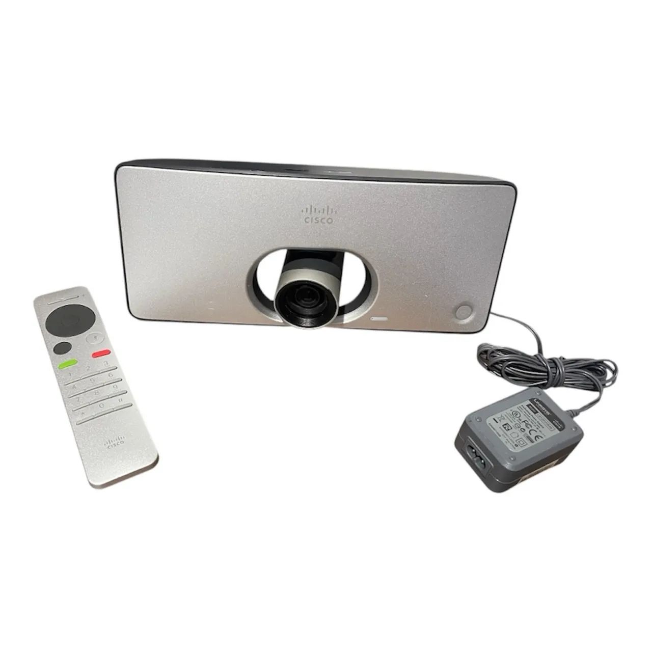 Videoconferência cisco sx10 telepresença cts-sx10n-k9 - Foto 2