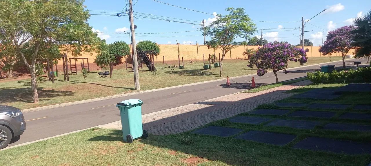 Vende um excelente terreno no Alphaville 2 em Campo Grande MS. 404,79 m² - Foto 5