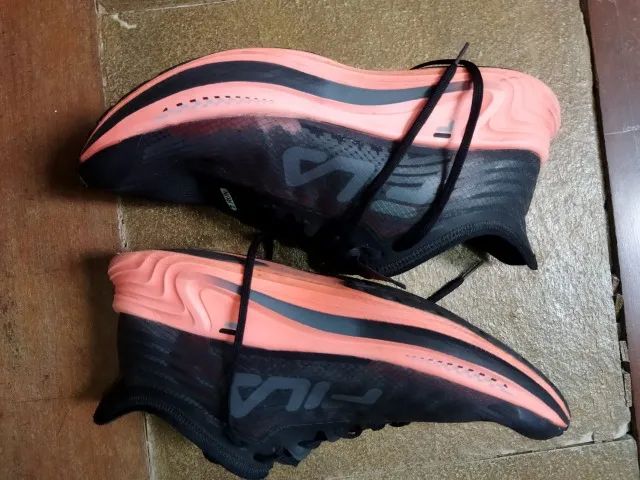 Tênis masculino fila