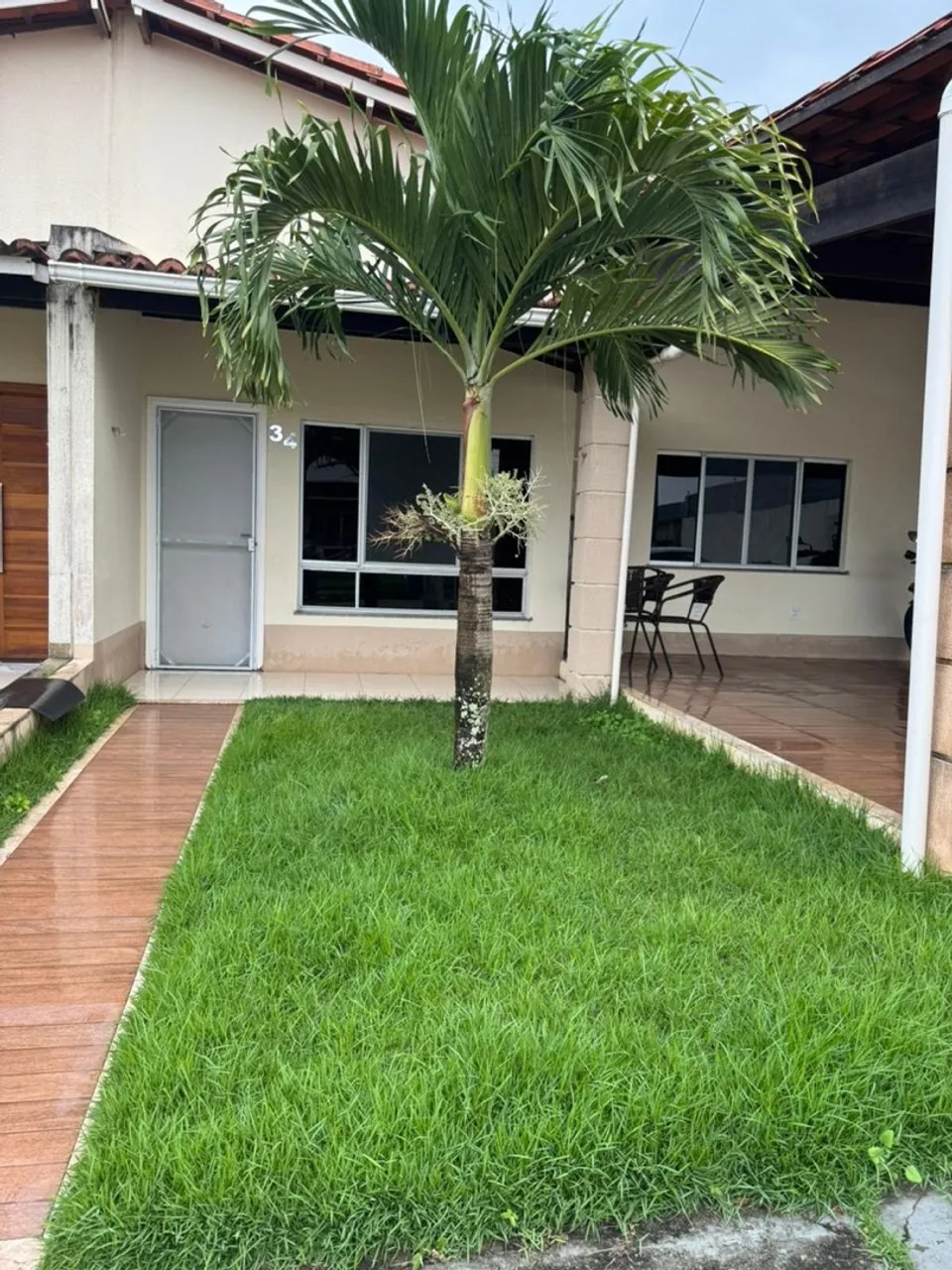 Vendo casa condomínio Golden View
