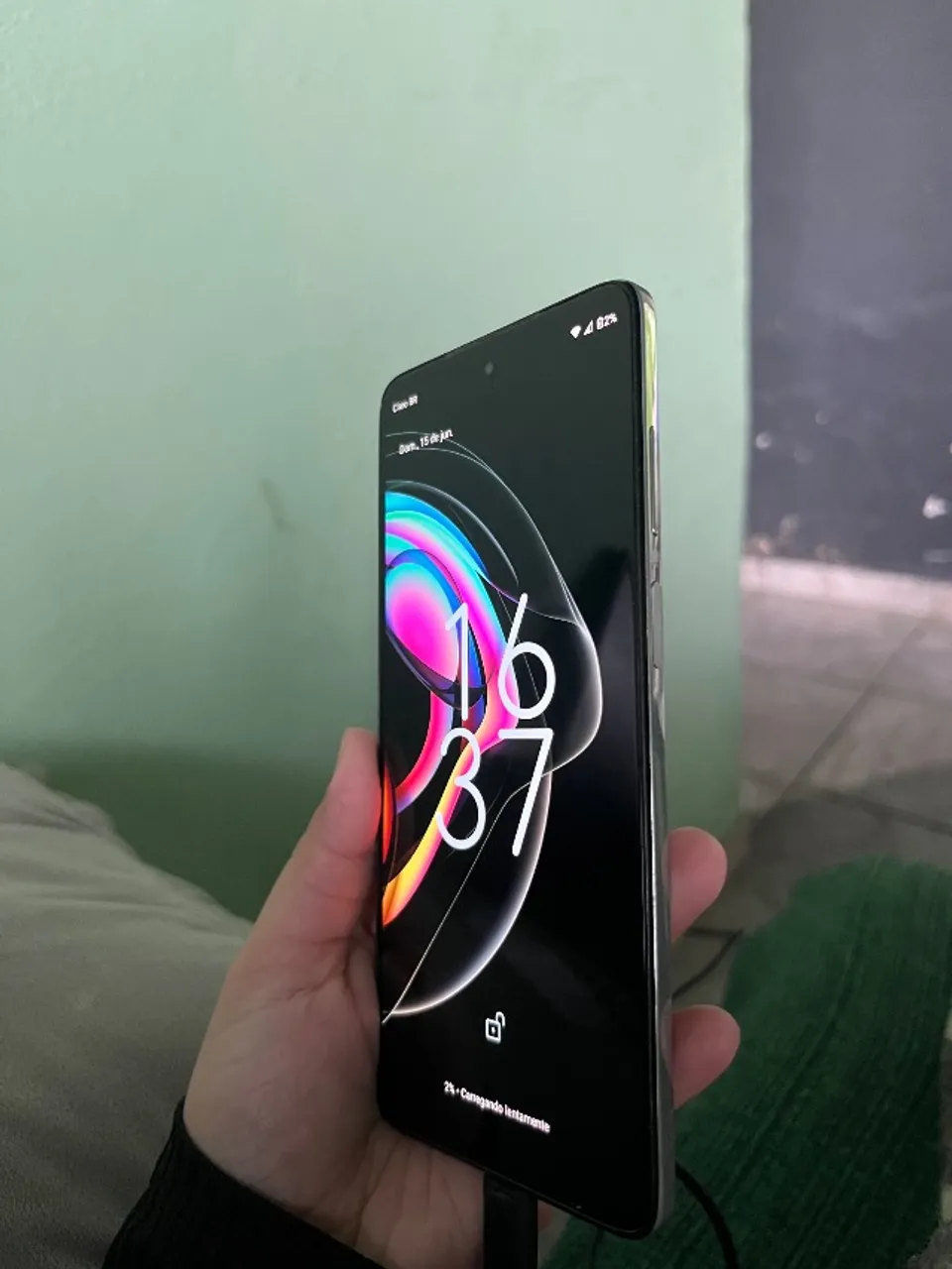 Moto G52