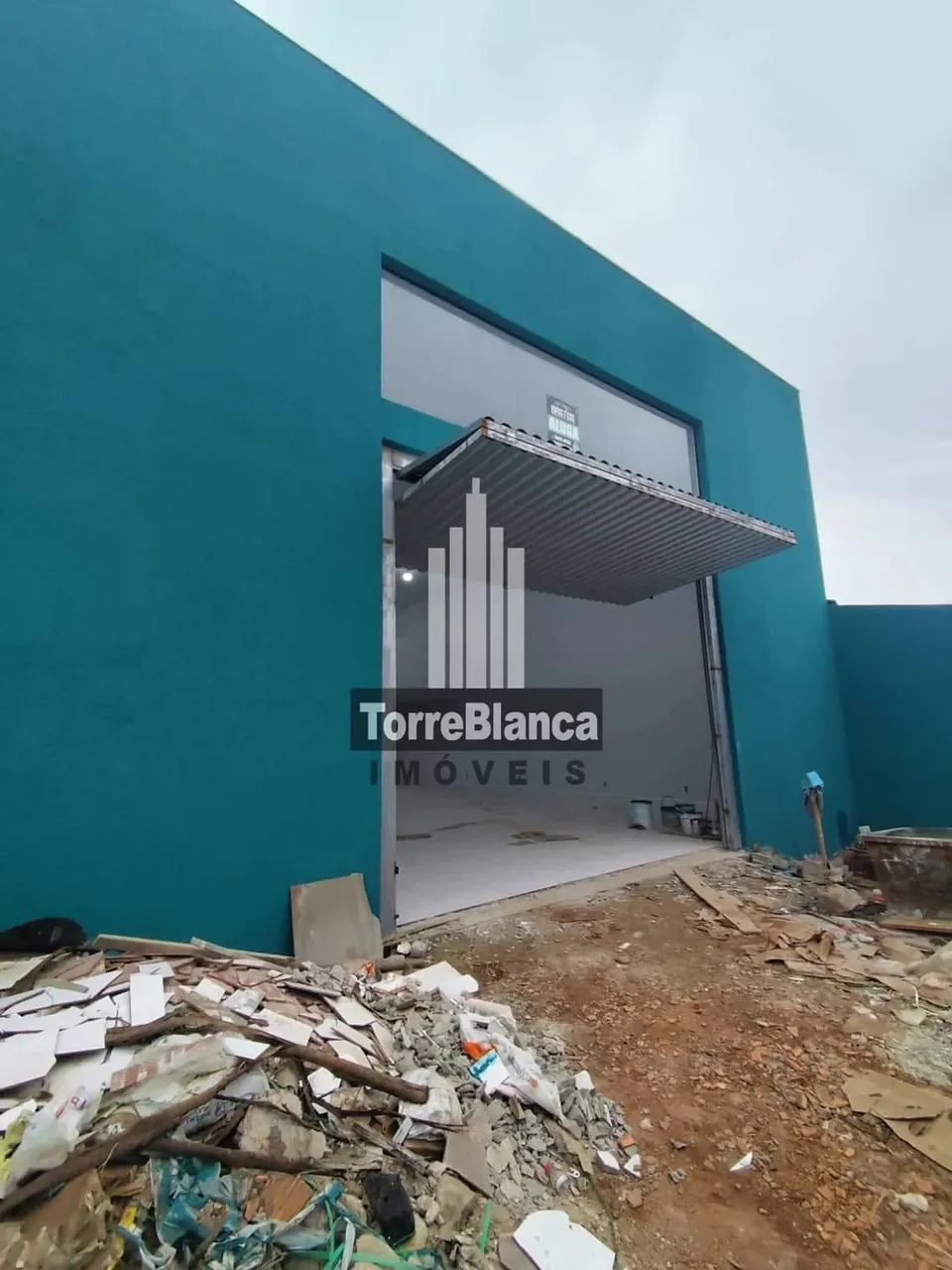 Loja para locação, 100 m² - Cará-cará, Ponta Grossa, PR