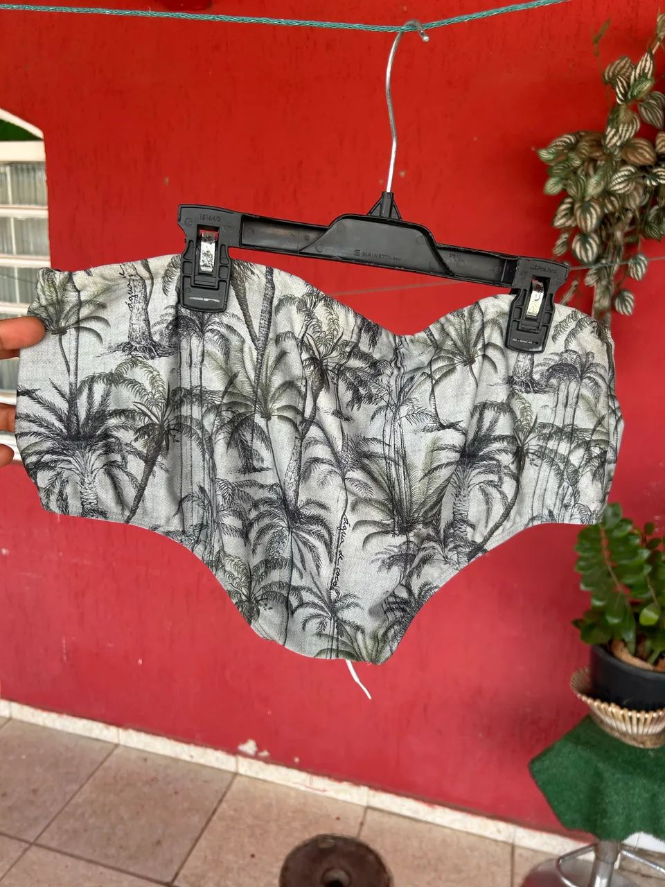Sungas Usadas Água de Coco G, GG - Foto 3