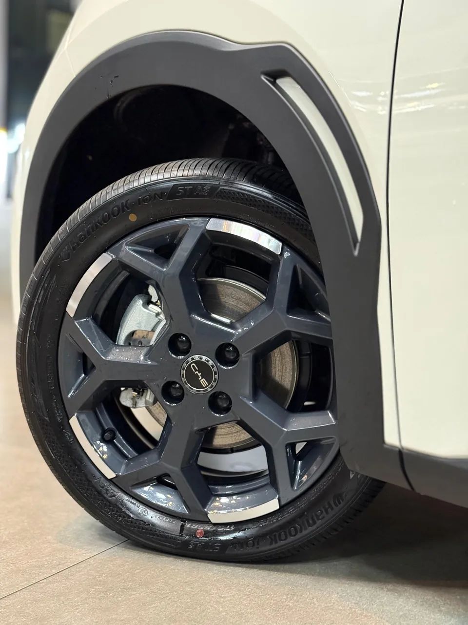 BYD Dolphin Mini (Elétrico) 2026 - Foto 4