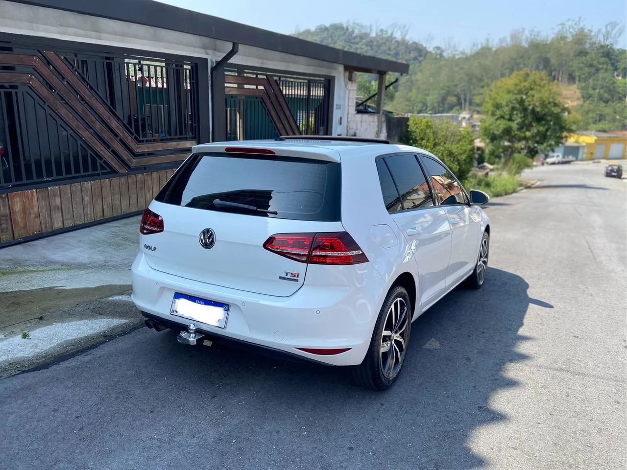 GOLF TSI 1.4 2015  - Foto 2