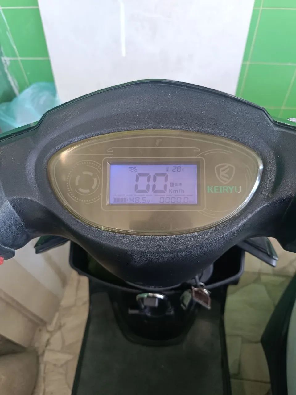Moto Elétrica  - Foto 4