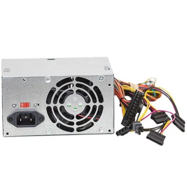 Fonte ATX 230W Real Duex DX-230SEB - WZetta