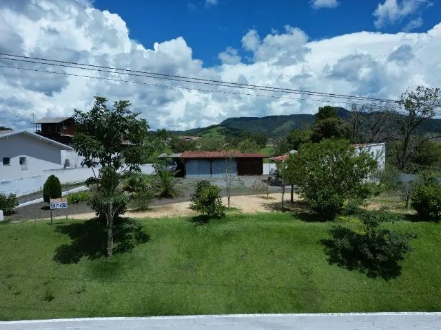  Lote com Casa em Bom Retiro, Santa Catarina  - Foto 2