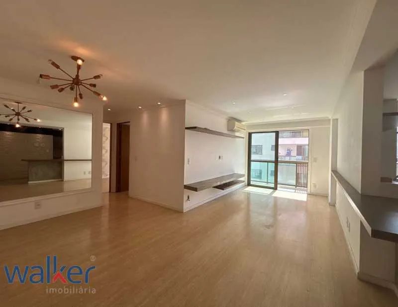 Apartamento - Padrão / Residencial / Tijuca - Foto 3