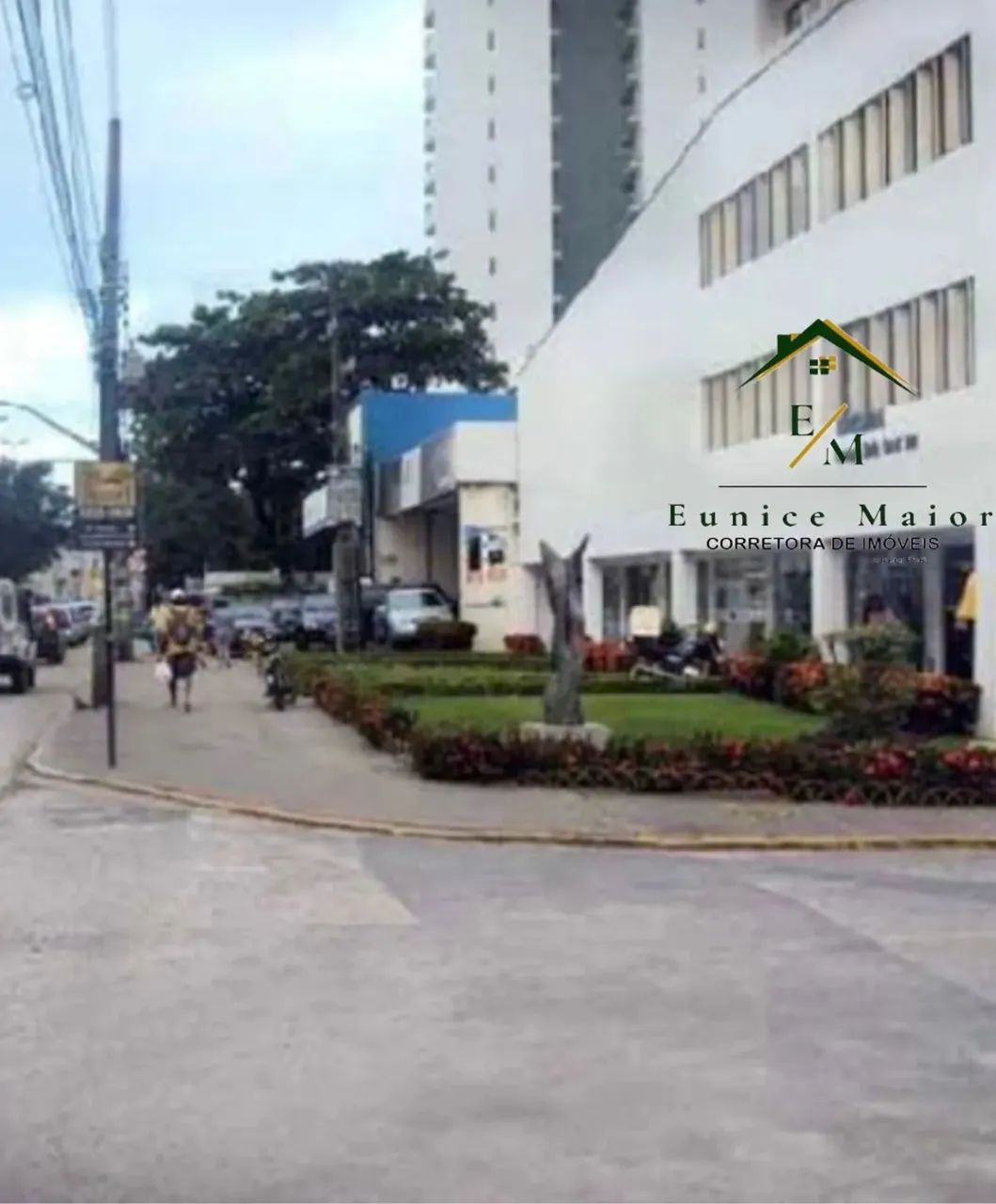 Sala Comercial para Alugar no Empresarial Caxangá Trade Center - Foto 4