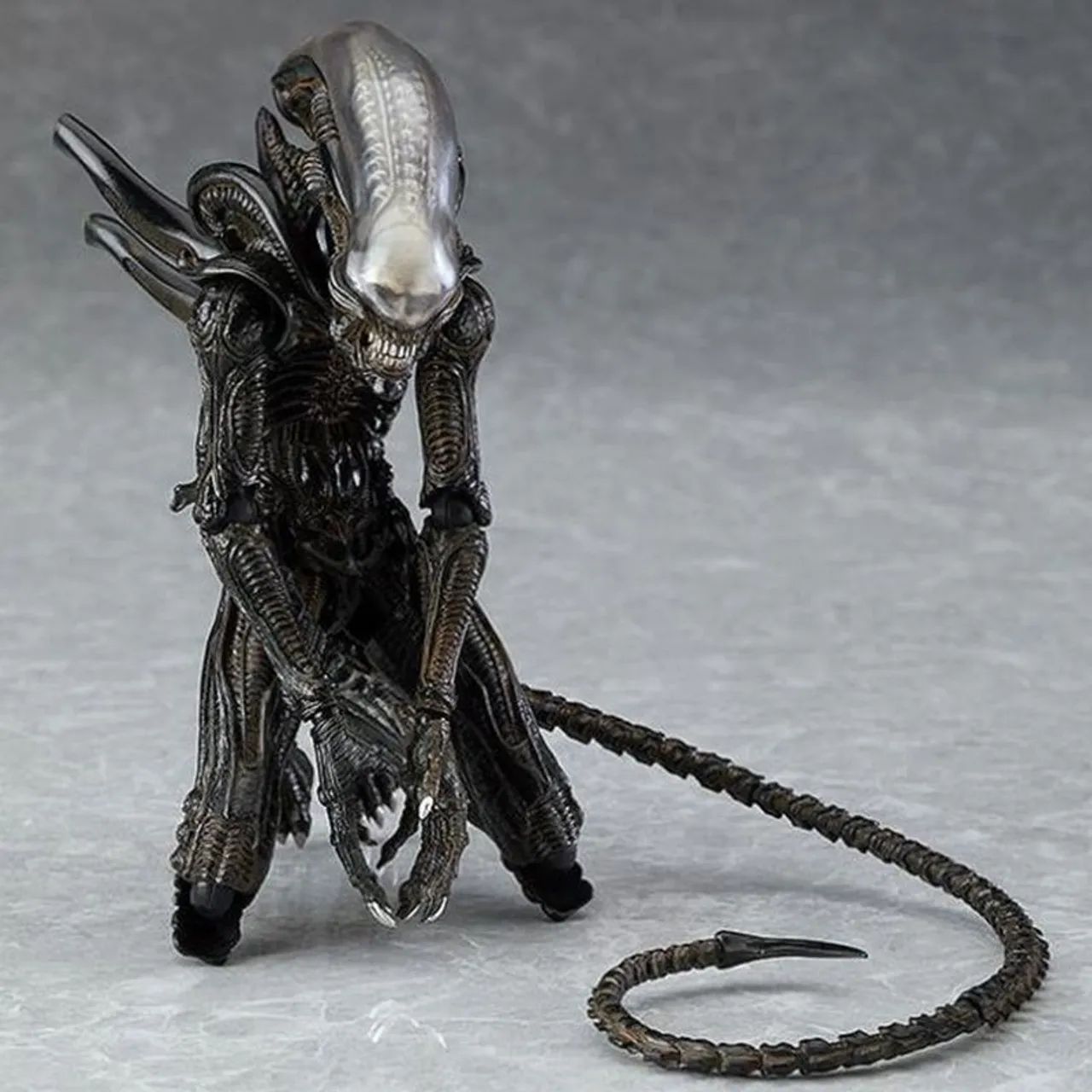 Alien 3 neca figura de ação 15cm - Foto 3