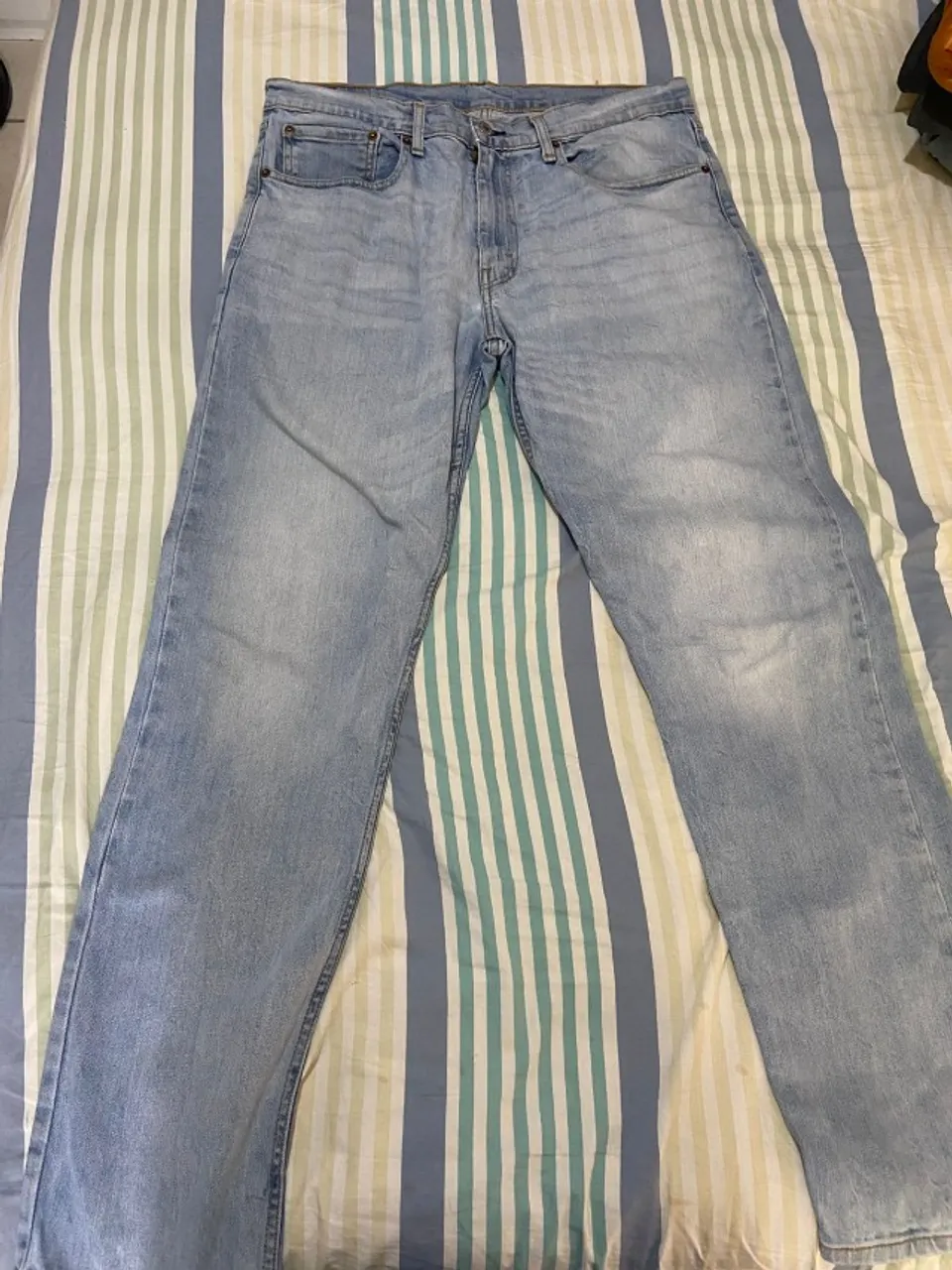 Calça Masculina LEVIS - TAM 44