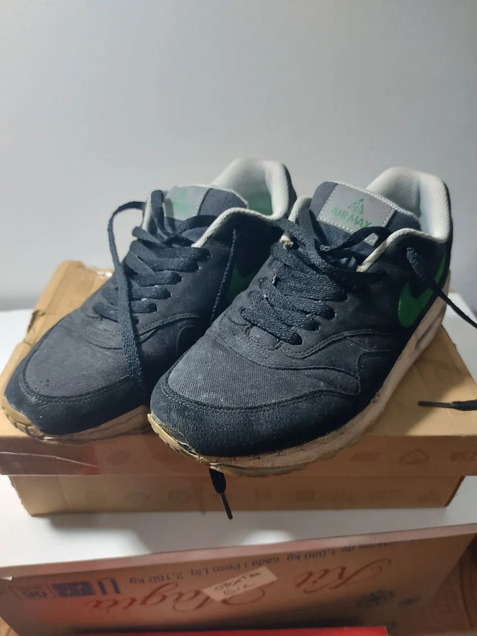 Nike Air Max 1 x ACG
