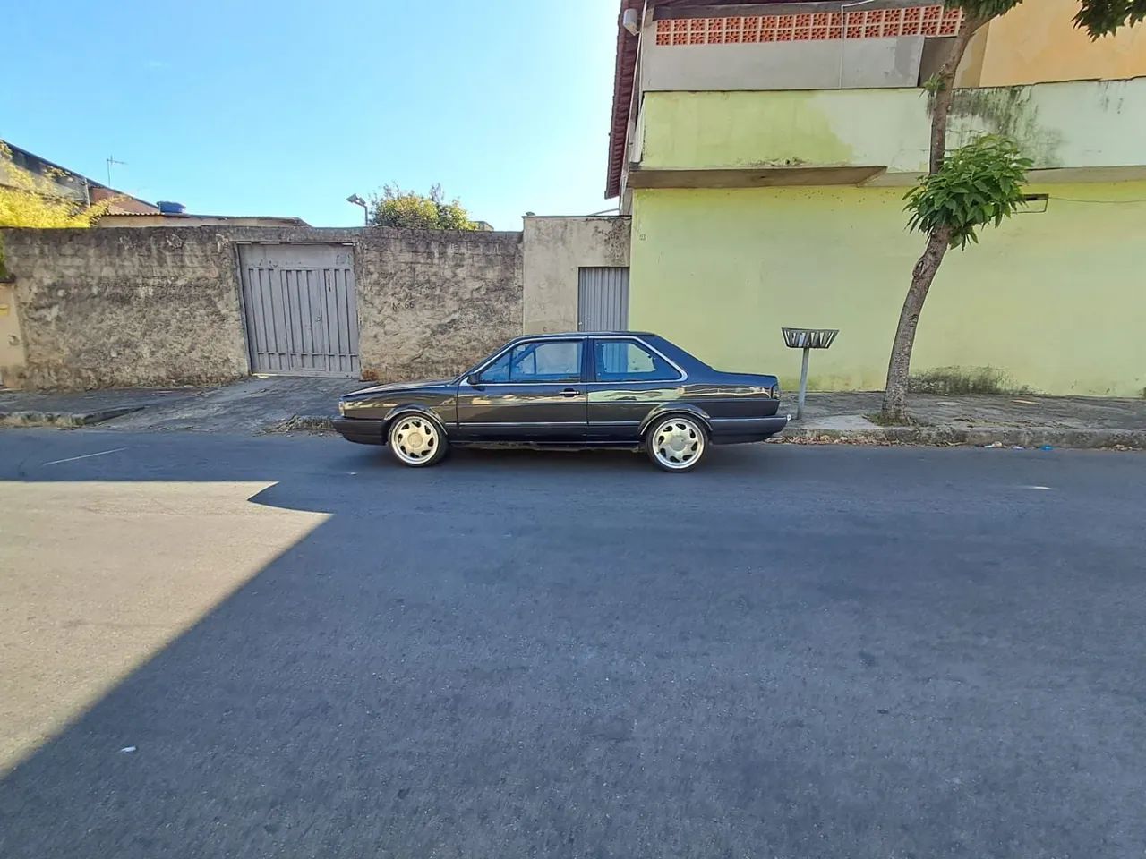 Santana gls turbo - Foto 2