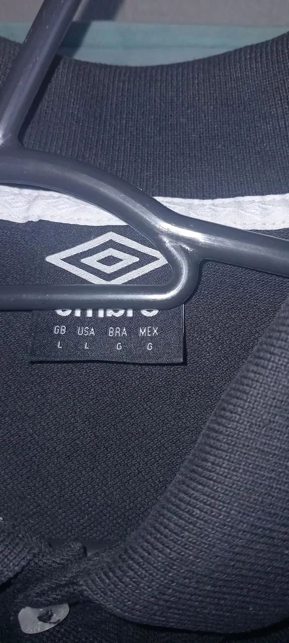 Camisa Polo Grêmio Umbro - Foto 5