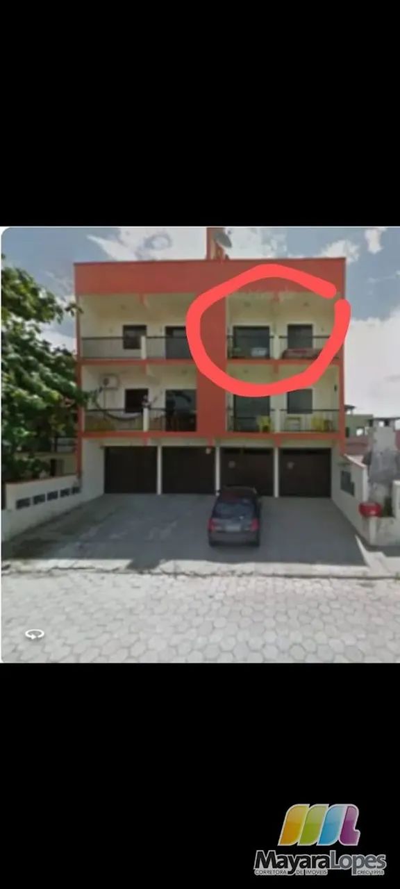 APTO ITAGUACU