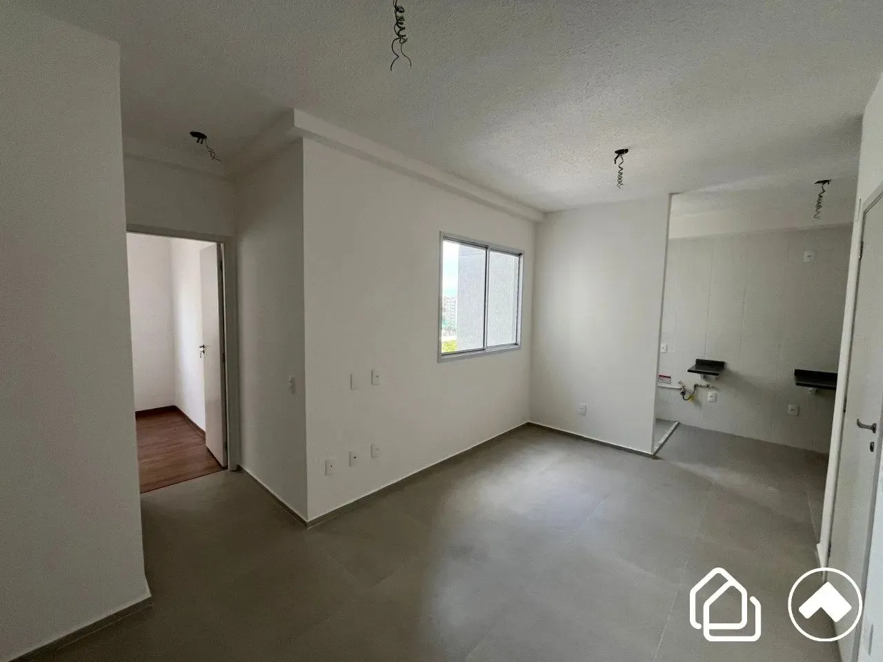 Apartamento em Belo Horizonte para Aluguel