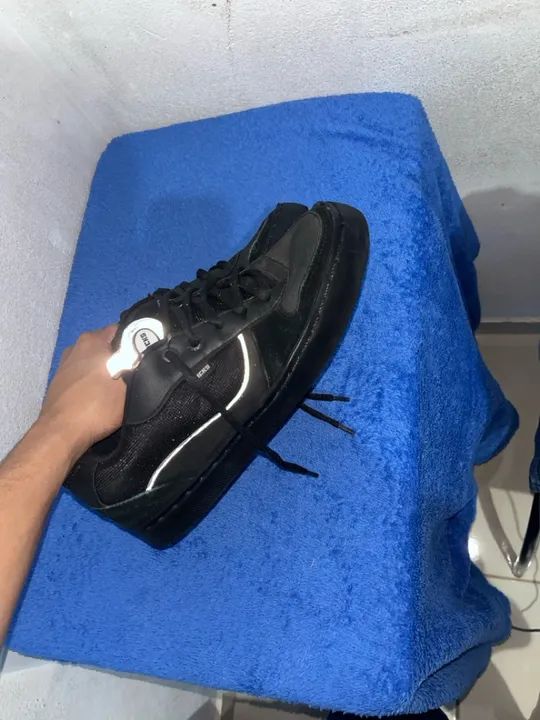 Tênis HOCKS - Foto 3