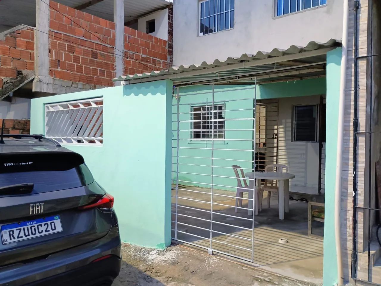 Foto - Cabo de Santo Agostinho - Gaibú