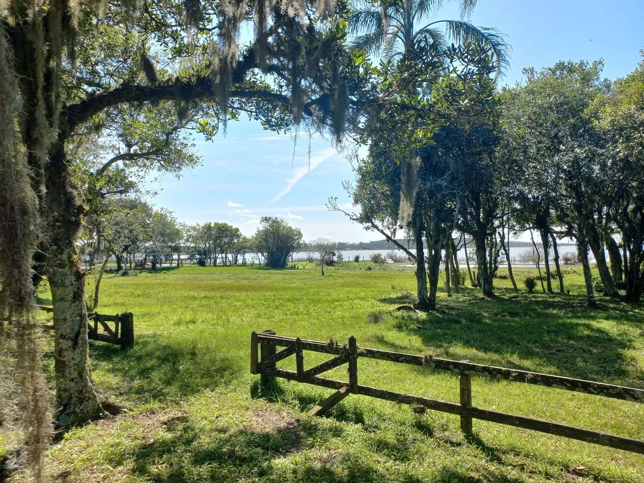 Propriedade exclusiva na Lagoa das Malvas em Maquiné - Foto 10