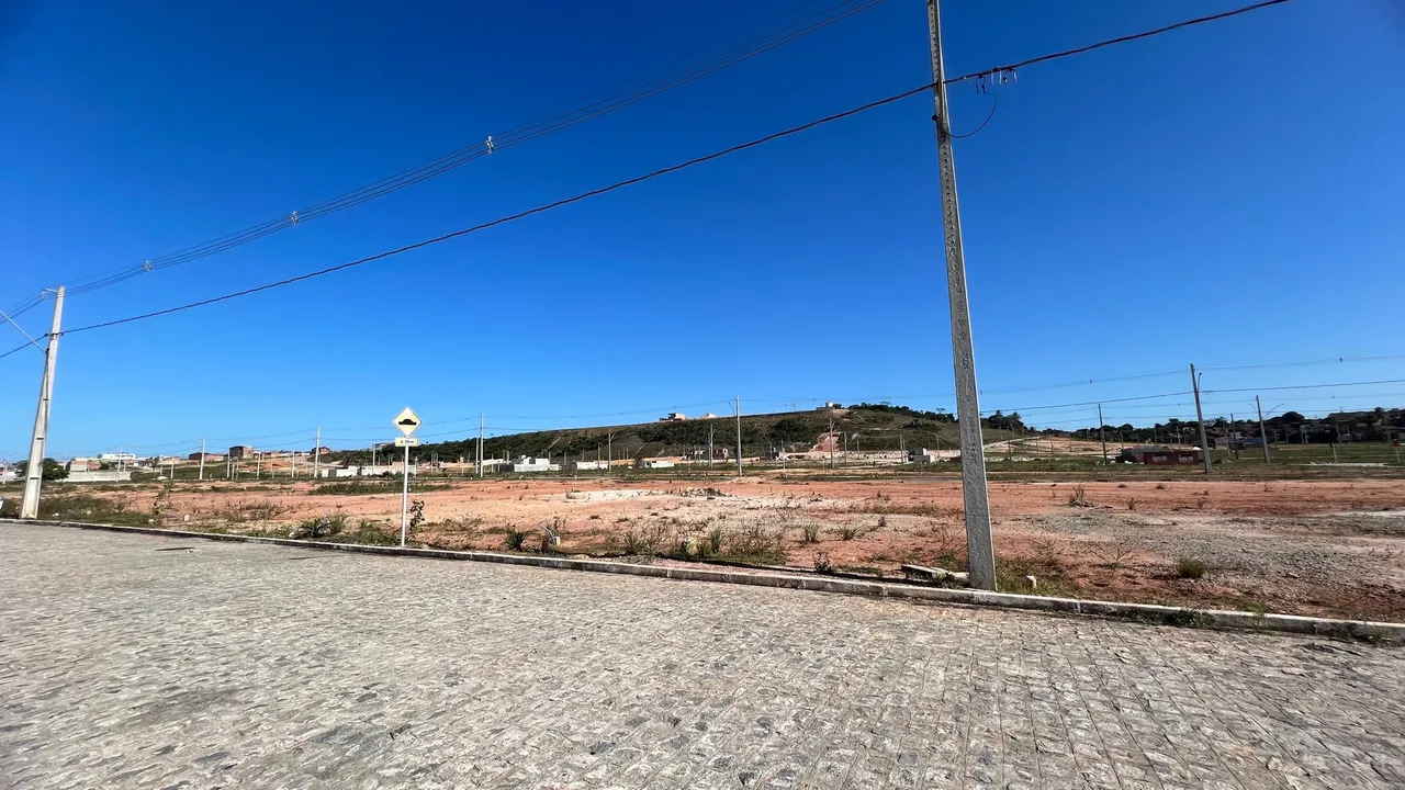 Terreno Porto Poxim