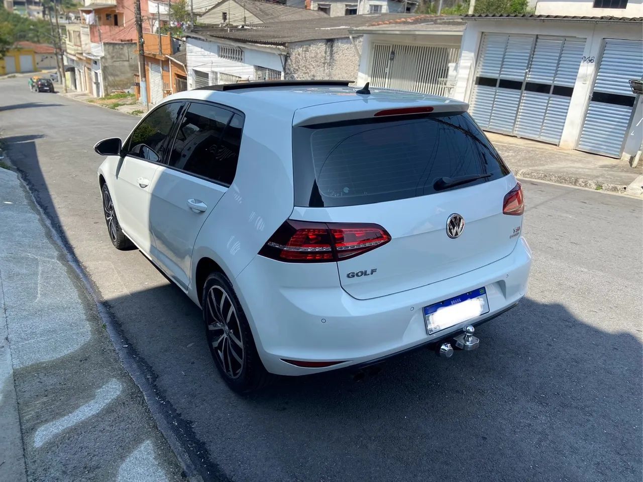 GOLF TSI 1.4 2015  - Foto 4
