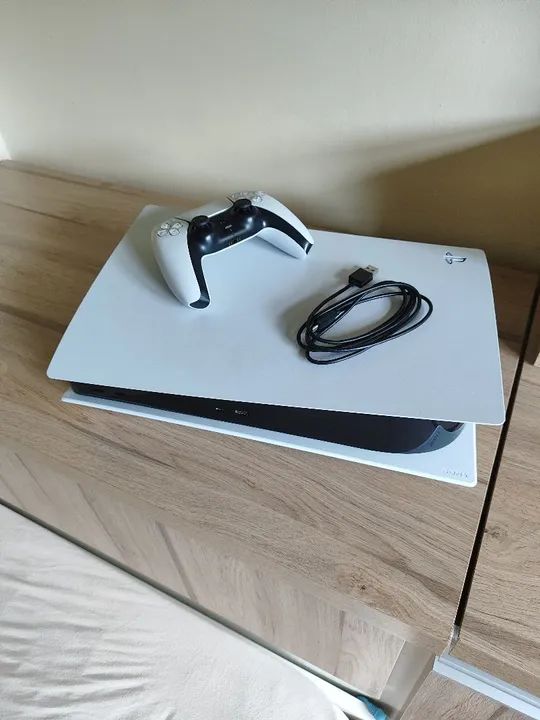 Playstation 5 - Foto 5