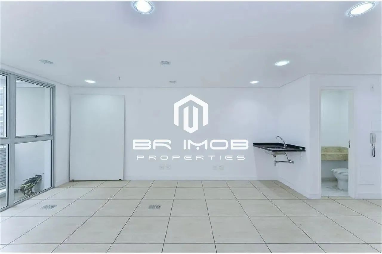 SALA COMERCIAL em São Paulo - SP, Aclimação - Foto 3