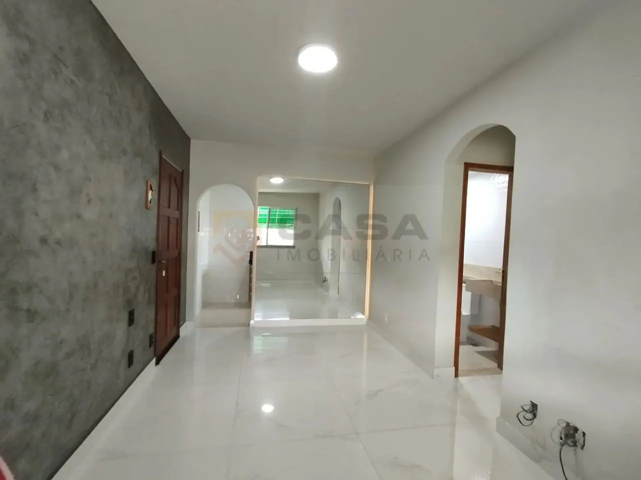 Lindo apartamento 2 quartos em Morada de Laranjeiras - Foto 2