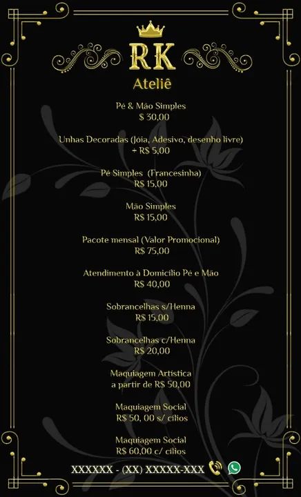 Design gráfico - artes digitais  - Foto 2