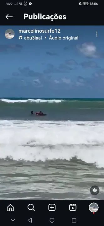 Aulas de surfe em ponta negra venha garantir o seu dia dia no surf  - Foto 6