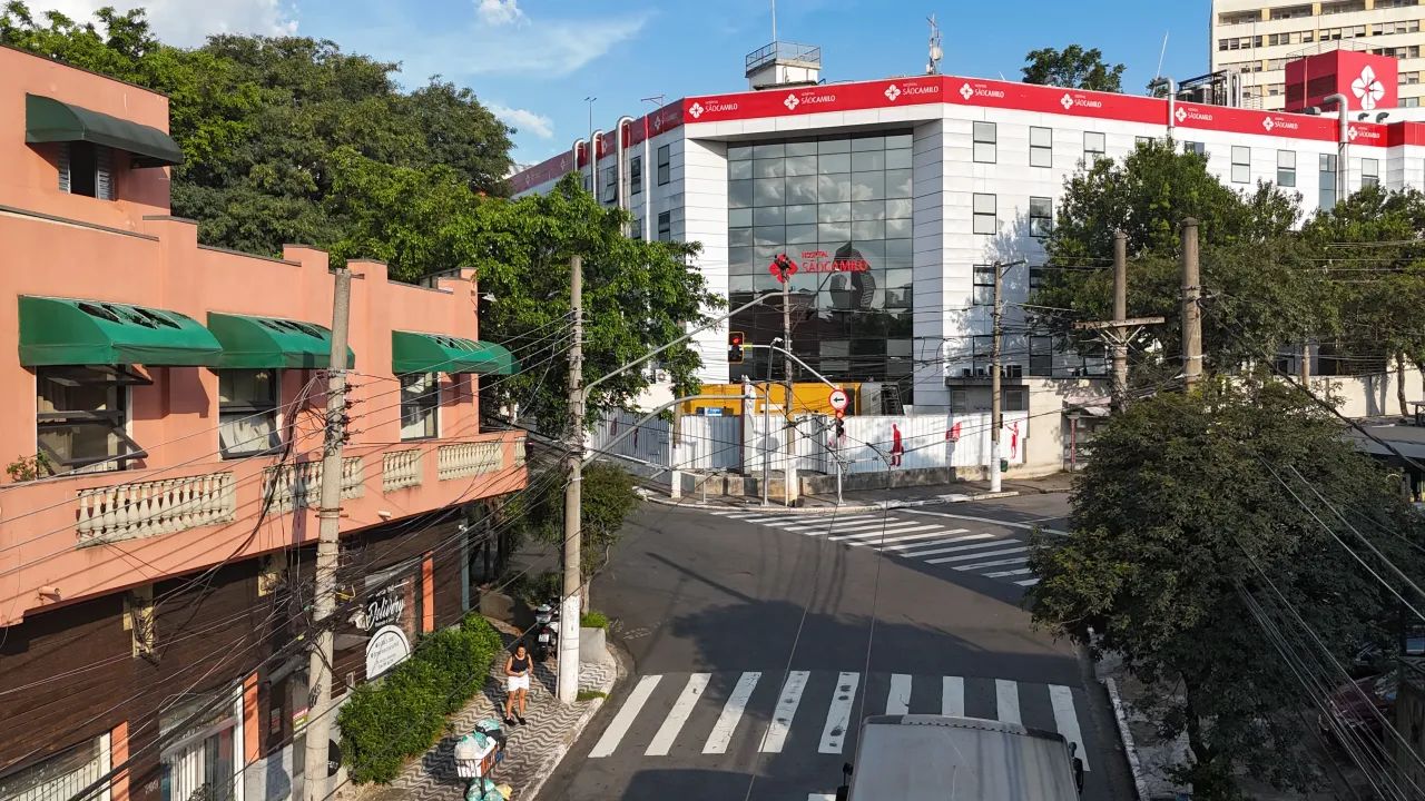 Ipiranga Vendo Imóvel 300m² ao Lado do Hospital São Camilo - Foto 2