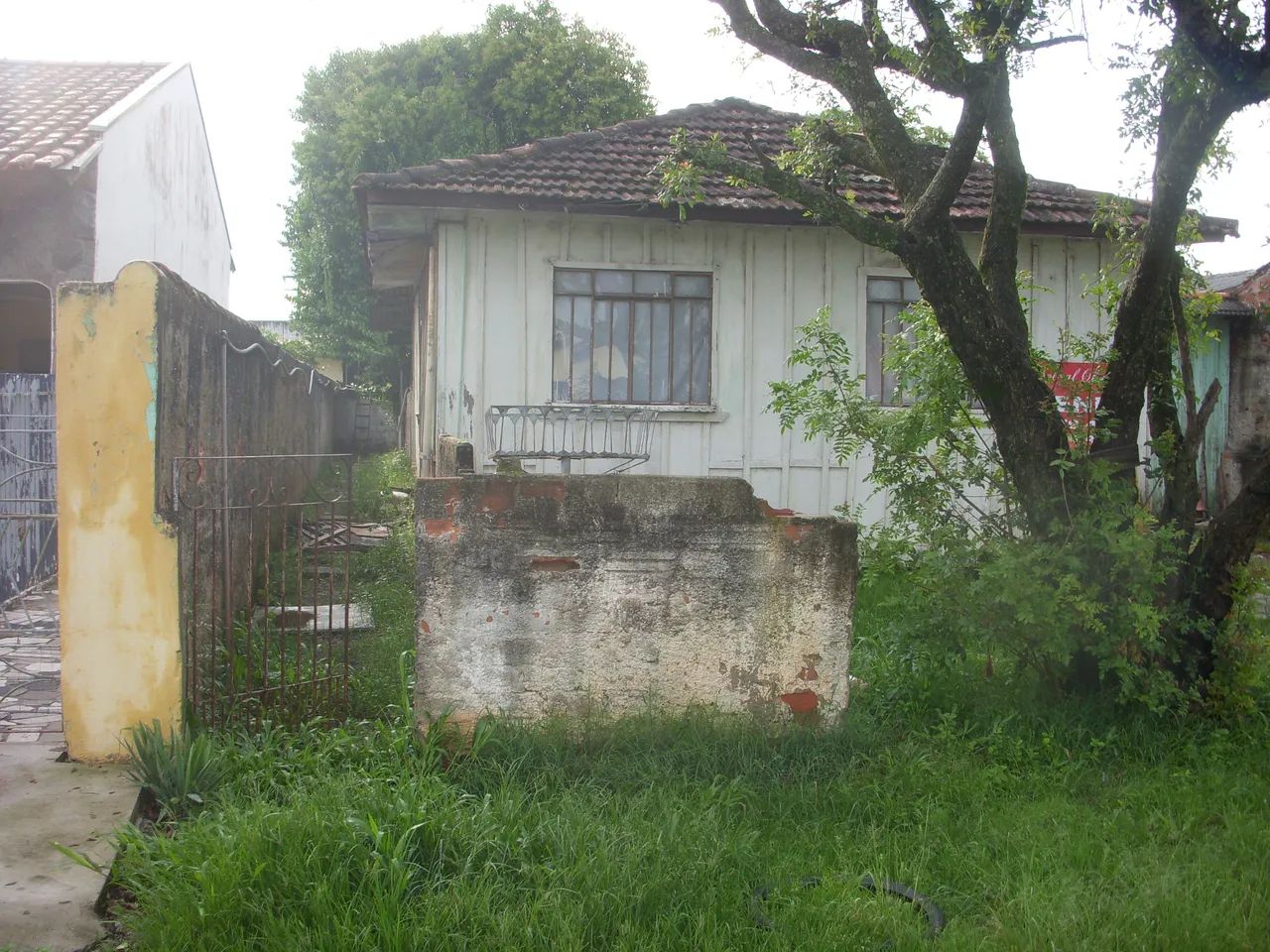 Imóvel para venda com 456 metros quadrados em Atuba - Pinhais - PR - Foto 2