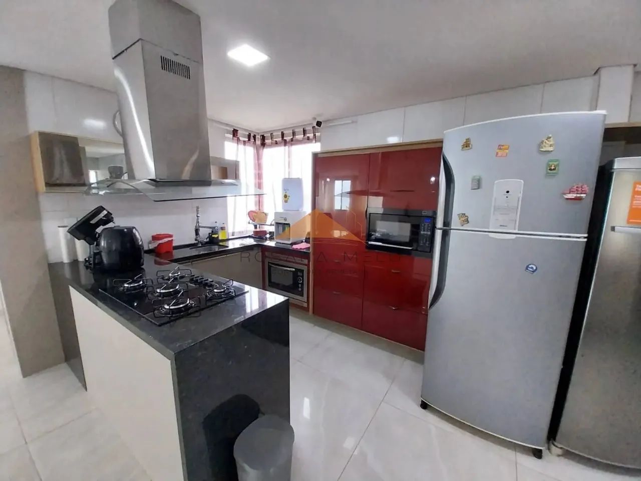 Cobertura duplex no Edifício Rio Araguaia, 385m², 4 quartos, 4 suítes, 1 Suíte Master, 3 v - Foto 4