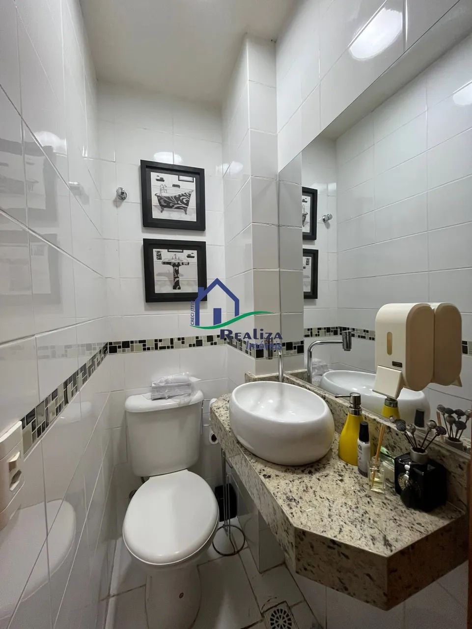 SALA MOBILIADA PARA LOCAÇÃO NO CENTRO DE NITERÓI R$1400,00- CENTRO/NITERÓI - Foto 3