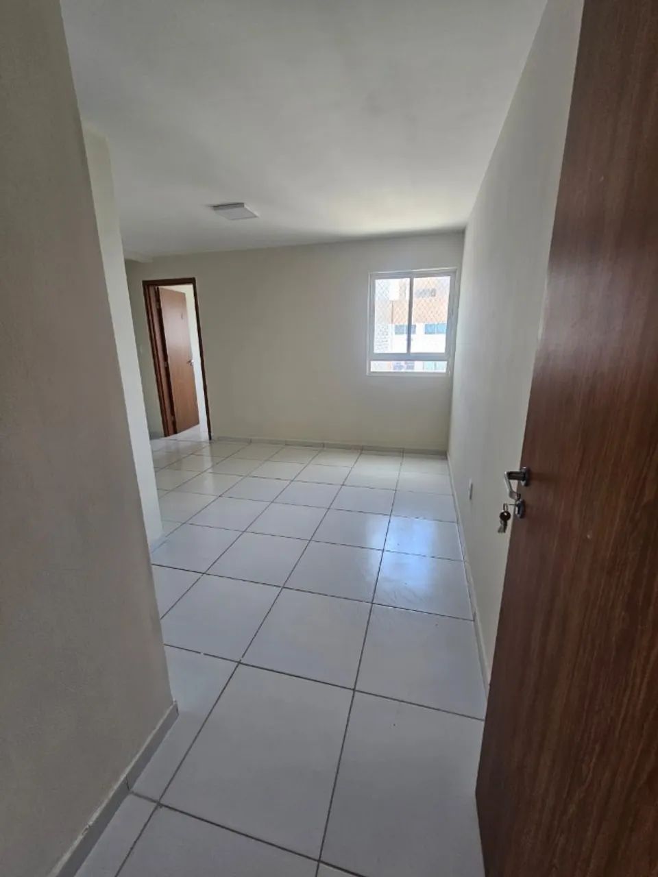 Apartamento com 2 dormitórios em Muçumagro - POSSIBILIDADE DE ENTRADA ZERO! - Foto 3
