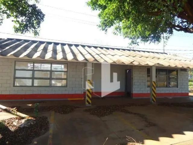 Barracão para alugar, 4000 m² por R$ 10.000/mês - Jardim Nova Jaú - Jaú/SP - Foto 5
