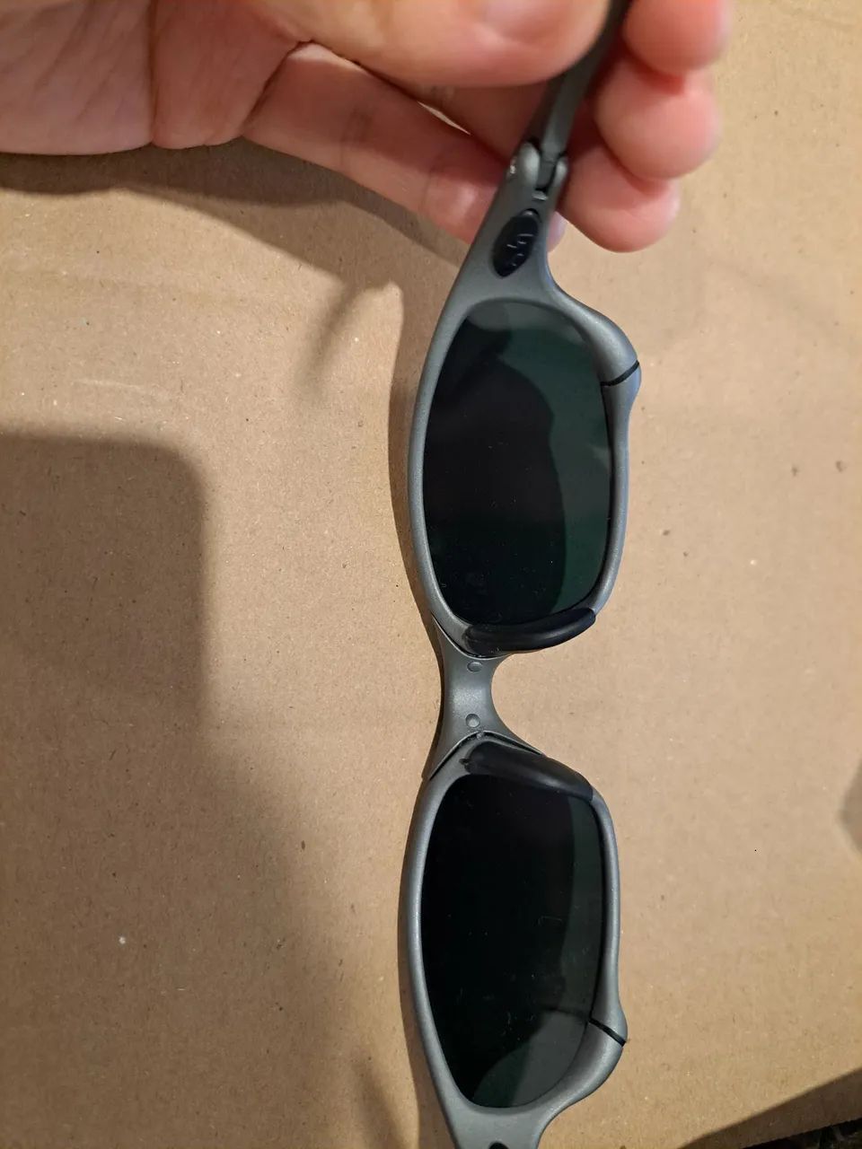 Óculos tipo  "Oakley"  - Foto 3