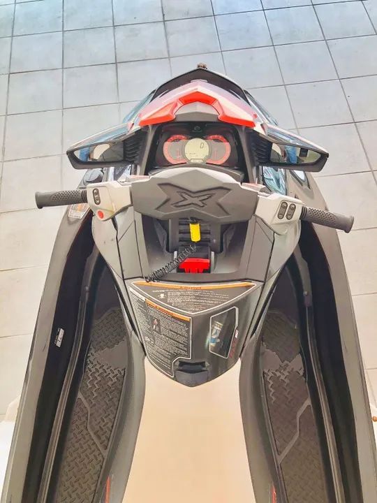 Sea-Doo RXT 260 - Foto 12