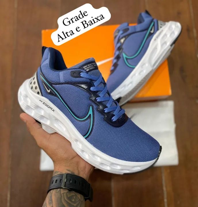 Tênis Nike no atacado - Foto 3
