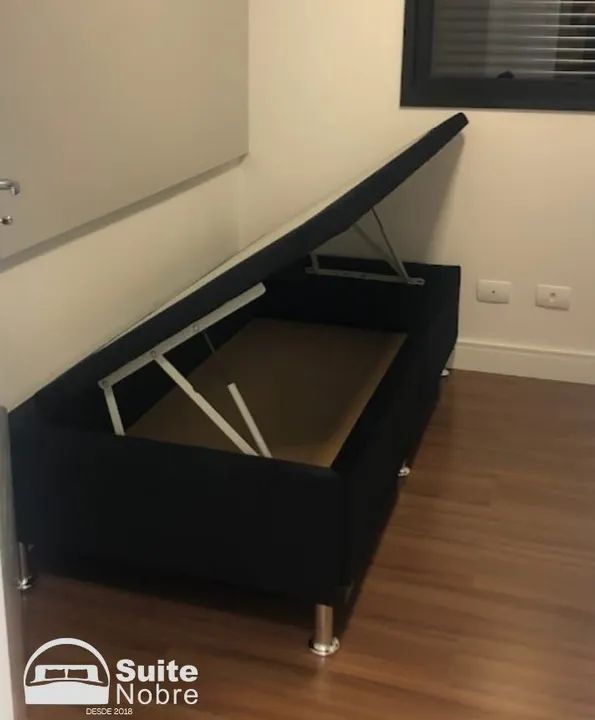 Box Baú Solteiro! Linha Premium!