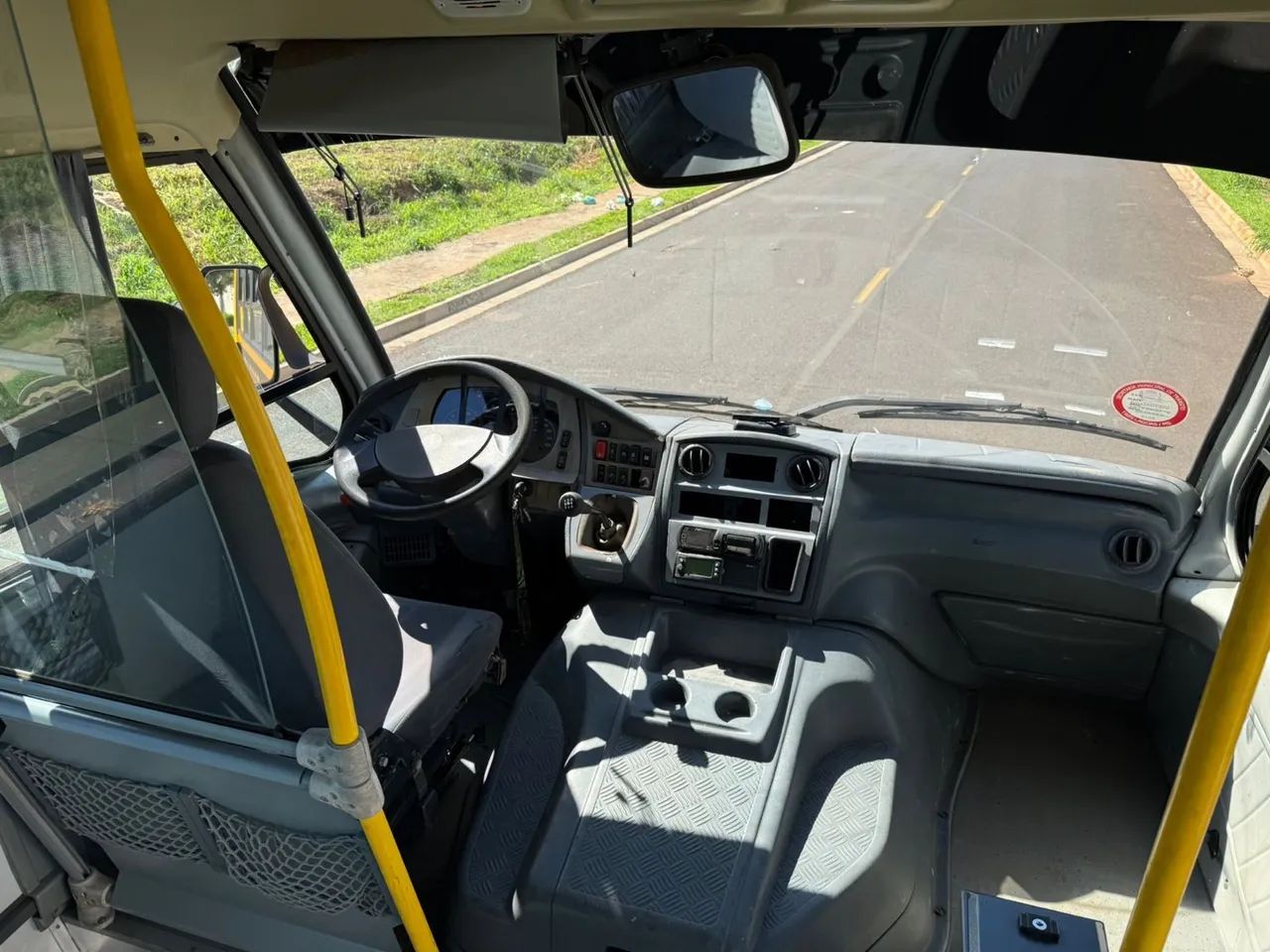 Volare V8L 4x4  - Foto 11