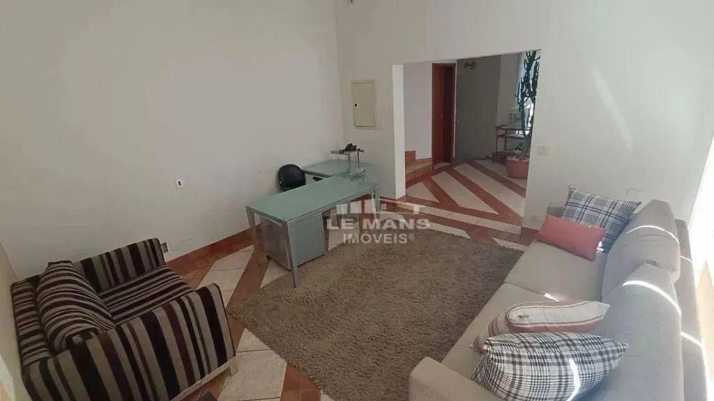 Sala para alugar, no bairro Alto em Piracicaba - SP