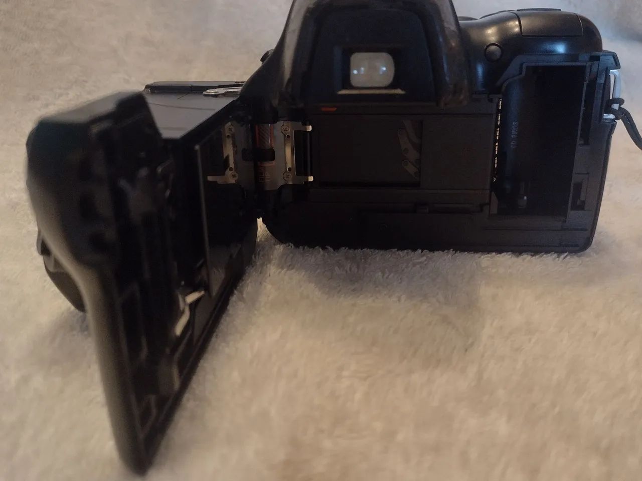 Olympus IS-3DLX - Foto 5