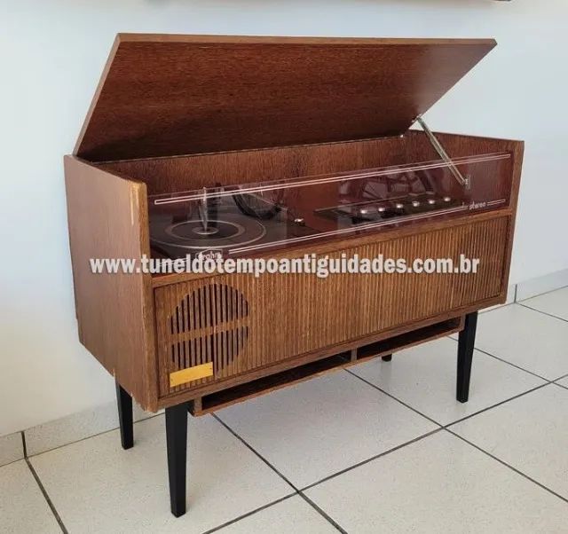 Radiola Antiga - Foto 4