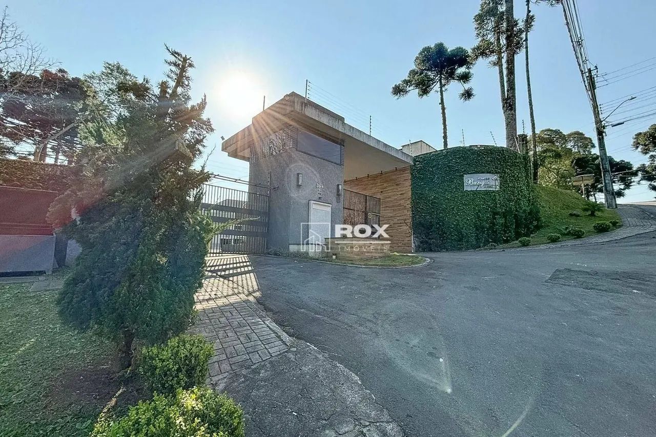 Terreno à venda no Condominio Aguas do Barigui com 387,85m² por R$ 585.000,00. - Foto 2