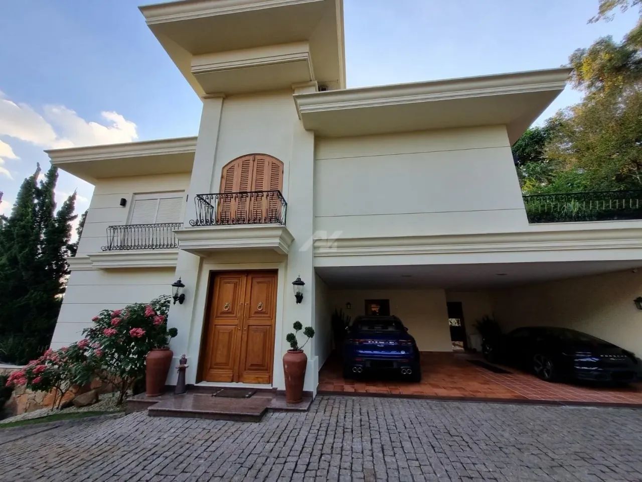 casa - Jardim Soleil - Valinhos - Foto 2