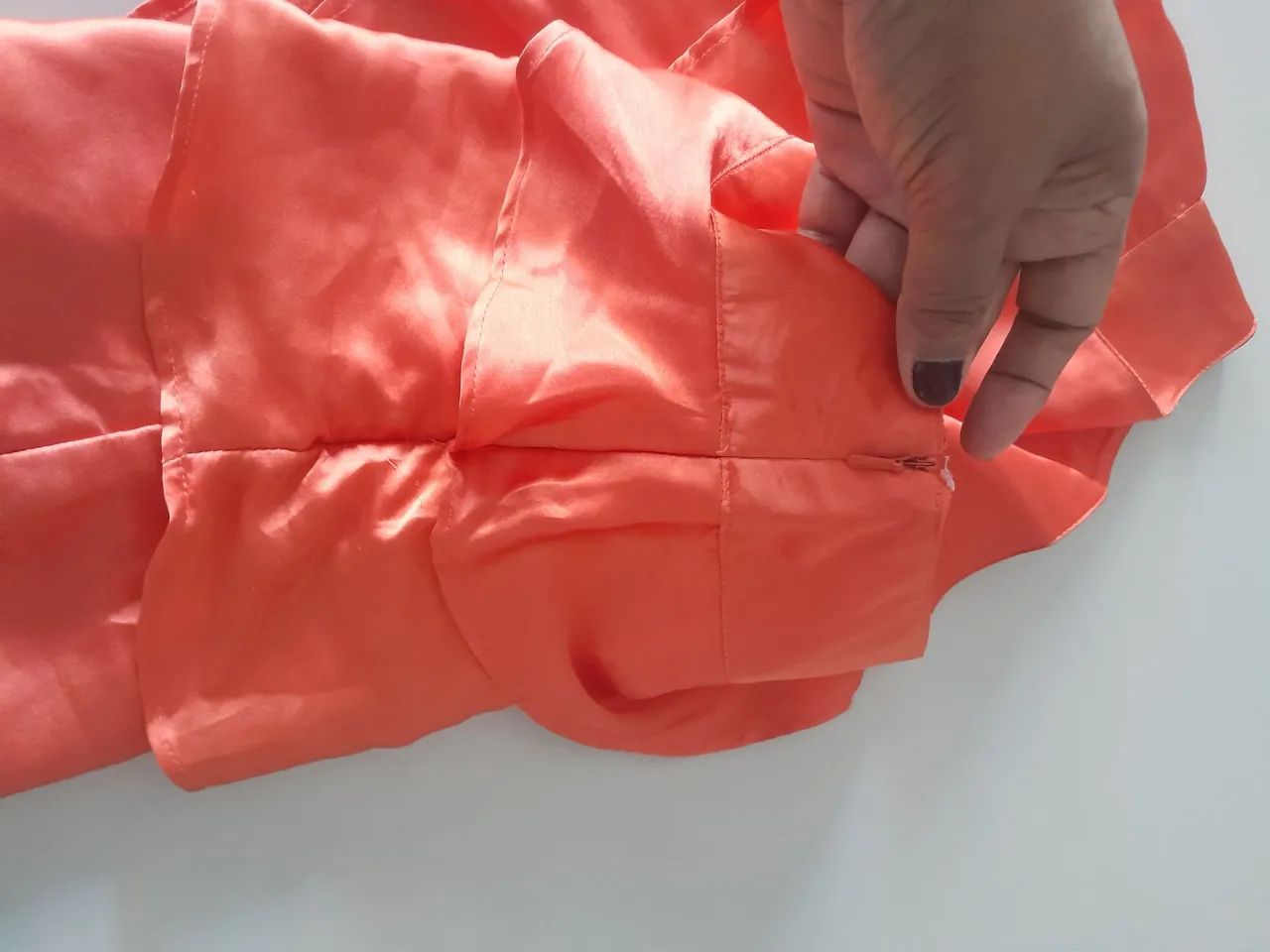 Short saia n° 38 C&A  - Foto 5