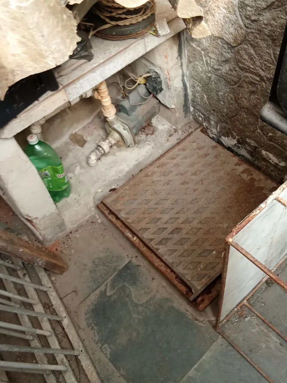 Foto - Nilópolis - Cabral