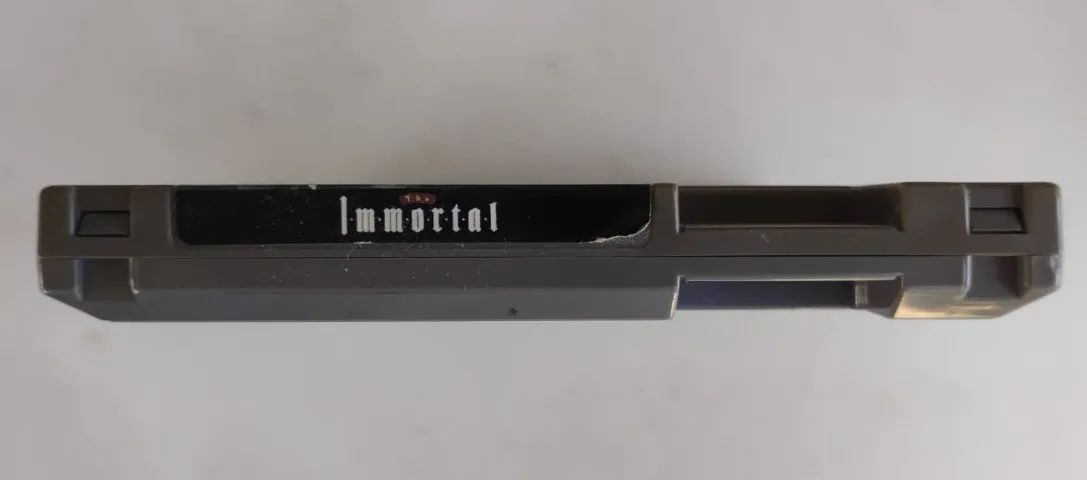 The Immortal NES - Foto 3